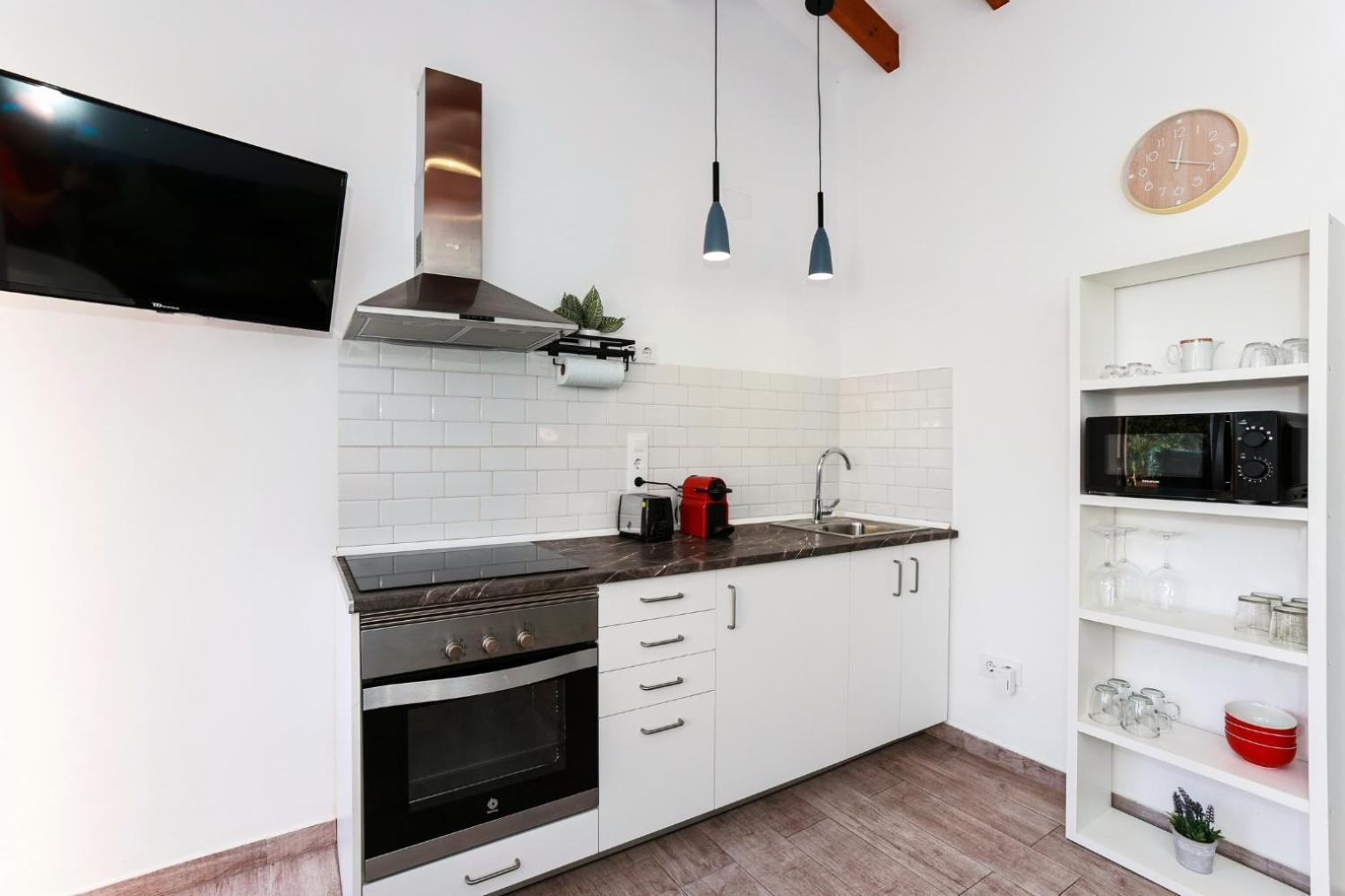Apartamento Buganvilla Premium Beach And Mountain Дения Экстерьер фото